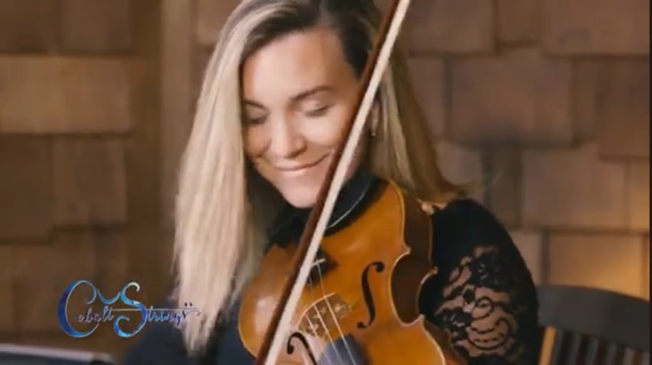 Gallery photo 10 of Viola + Fire