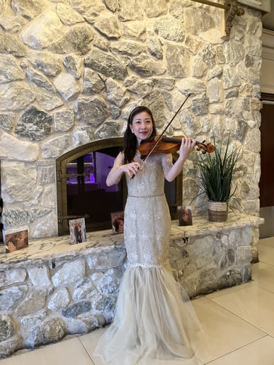 Gallery photo 9 of Muse Event Musician
