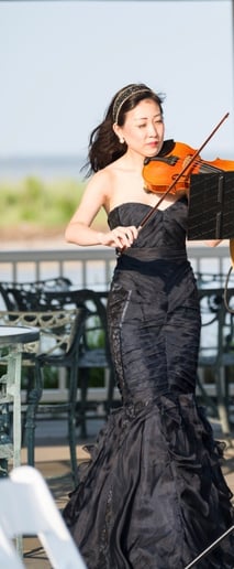 Gallery photo 8 of Muse Event Musician
