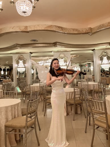 Gallery photo 4 of Muse Event Musician