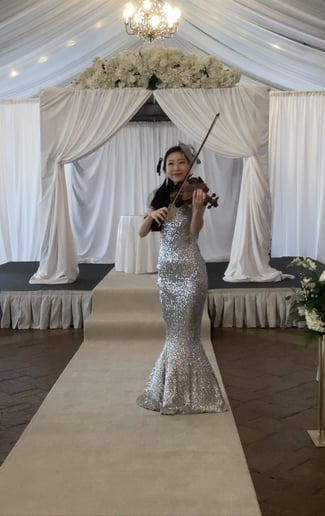 Gallery photo 3 of Muse Event Musician