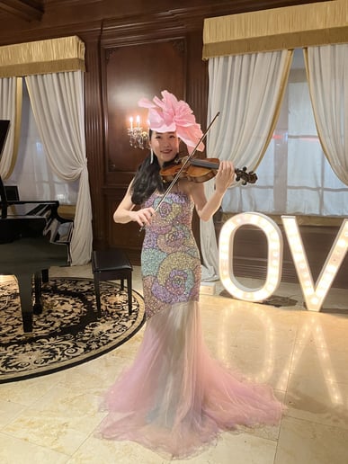 Gallery photo 7 of Muse Event Musician