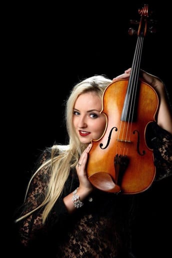 Gallery photo 2 of Luxury Violinist