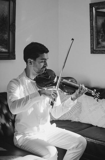 Gallery photo 23 of Luxury Violinist