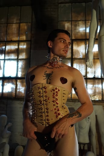 Gallery photo 5 of Violent Delights