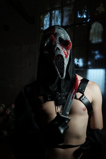Gallery photo 8 of Violent Delights