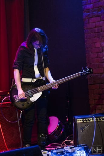 Gallery photo 2 of Violet Machine