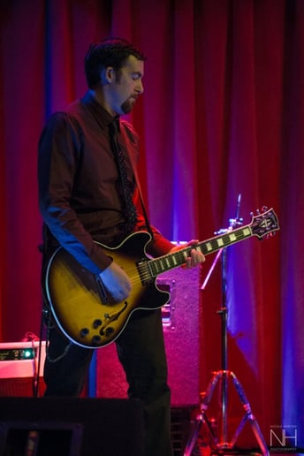 Gallery photo 1 of Violet Machine