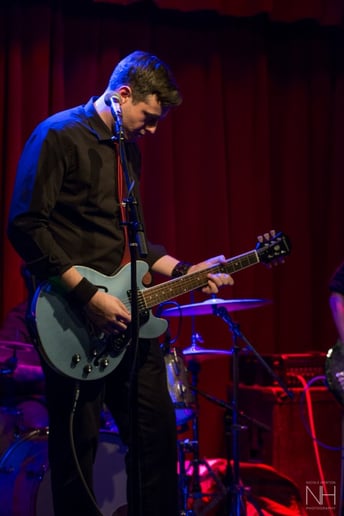 Gallery photo 3 of Violet Machine