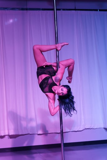 Gallery photo 5 of Violet Paige Entertainment