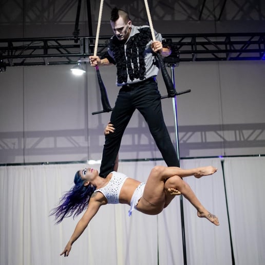 Gallery photo 7 of Violet Paige Entertainment