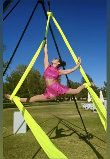 Gallery photo 4 of Violet Paige Entertainment
