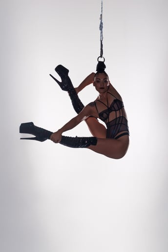 Gallery photo 3 of Violet Paige Entertainment