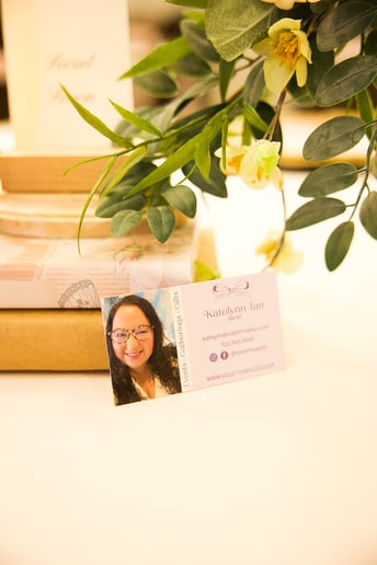 Gallery photo 5 of Violet Thread Collective