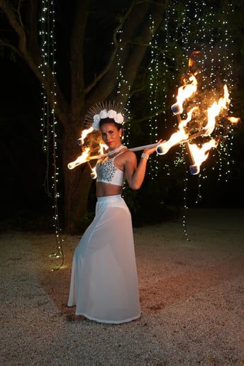 Gallery photo 3 of VioletaFire