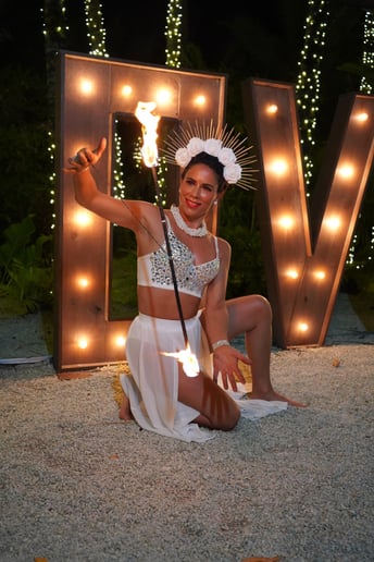 Gallery photo 4 of VioletaFire