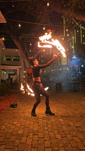 Gallery photo 14 of VioletaFire