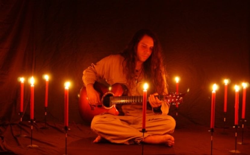 Gallery photo 1 of Violet Samudra