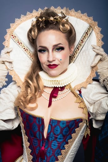 Gallery photo 5 of Violette Coquette