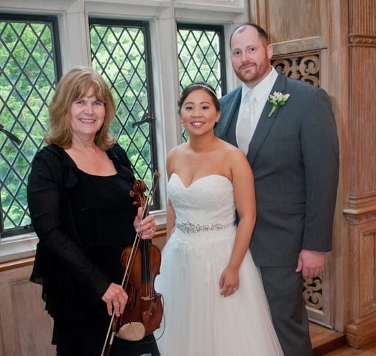Gallery photo 3 of Violin by Vicki