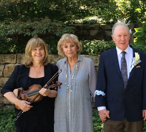 Gallery photo 4 of Violin by Vicki