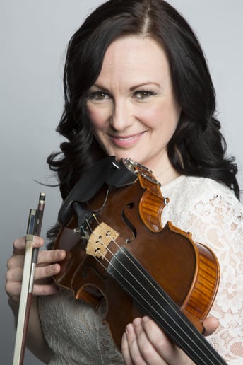 Gallery photo 2 of Lindsay Schindler - Violin & Fiddle