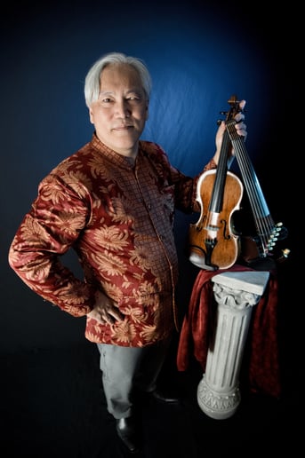 Gallery photo 1 of Violin Fun