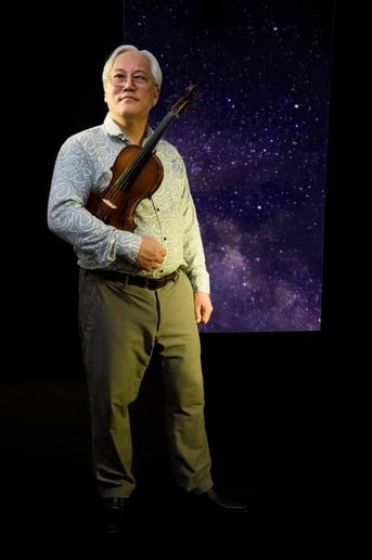 Gallery photo 3 of Violin Fun