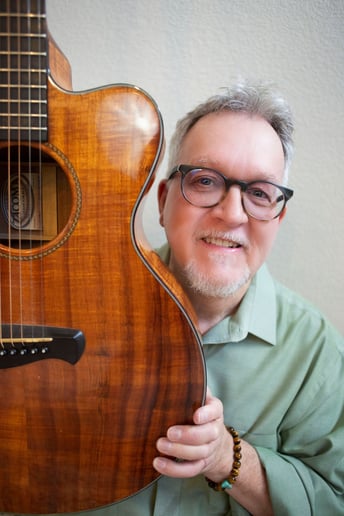 Gallery photo 12 of Blue Saguaro Strings