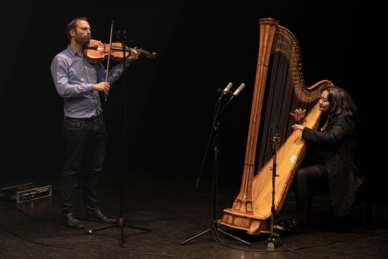 Gallery photo 1 of Vancouver Duo