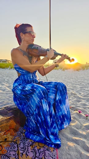 Gallery photo 6 of Violin from the Heart