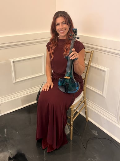 Gallery photo 8 of Violin from the Heart