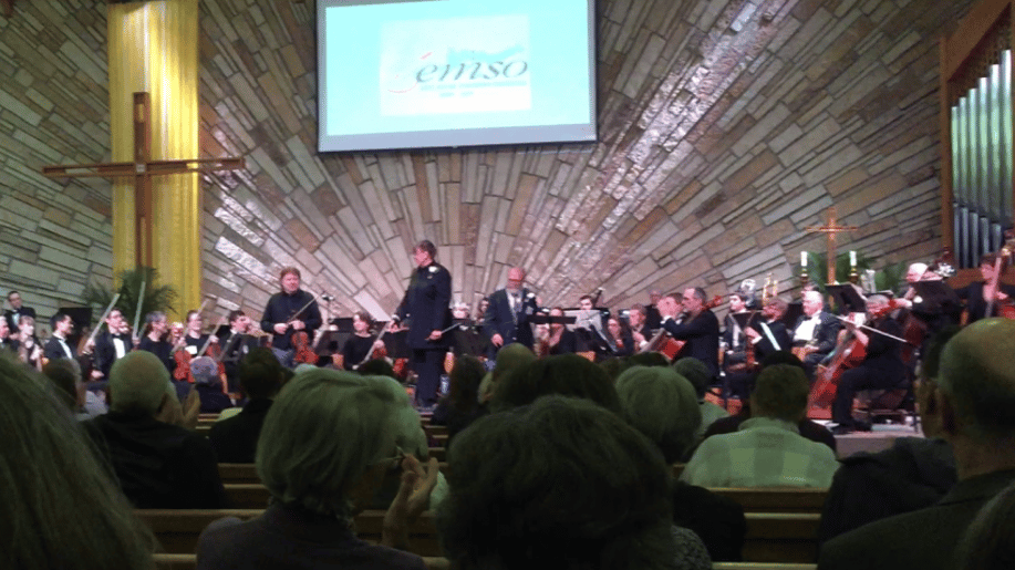 Gallery photo 6 of Jim Price Violinist