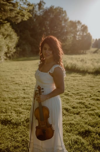 Gallery photo 5 of Violin Music for Weddings by Bruni Koeller