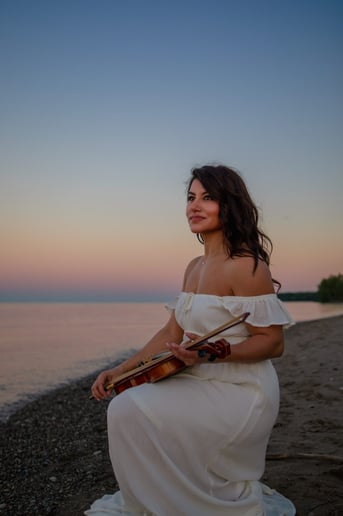 Gallery photo 8 of Violin Music for Weddings by Bruni Koeller