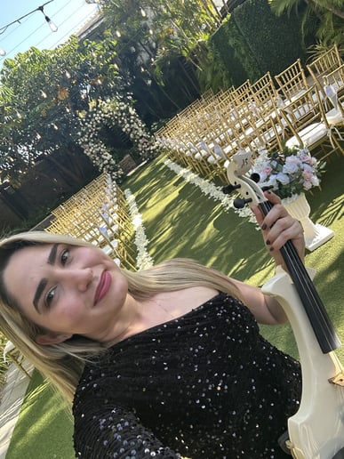 Gallery photo 10 of Violin Performance - Miami