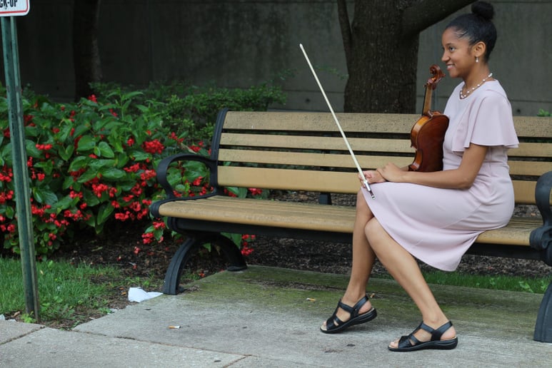 Gallery photo 6 of Eunice C. China