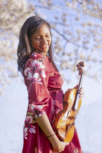 Gallery photo 3 of Eunice C. China