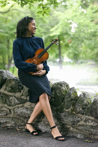 Gallery photo 4 of Eunice C. China