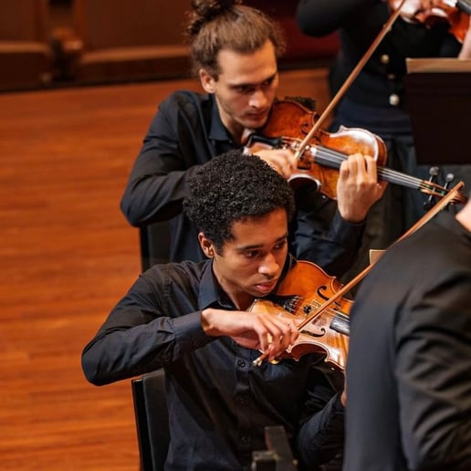 Gallery photo 1 of Maxwell Fairman Violin