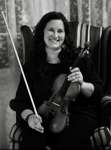 Gallery photo 1 of Osprey Strings