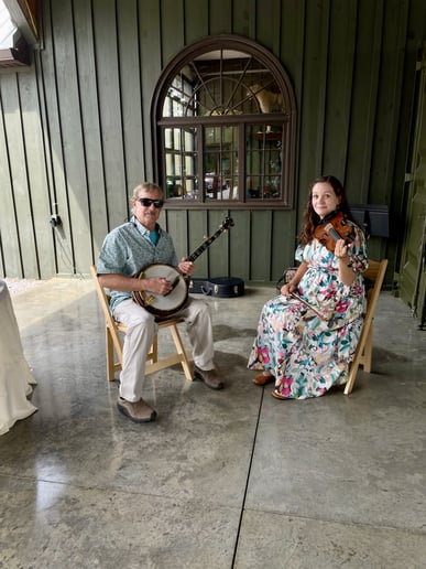 Gallery photo 1 of Ashley Stevens Music