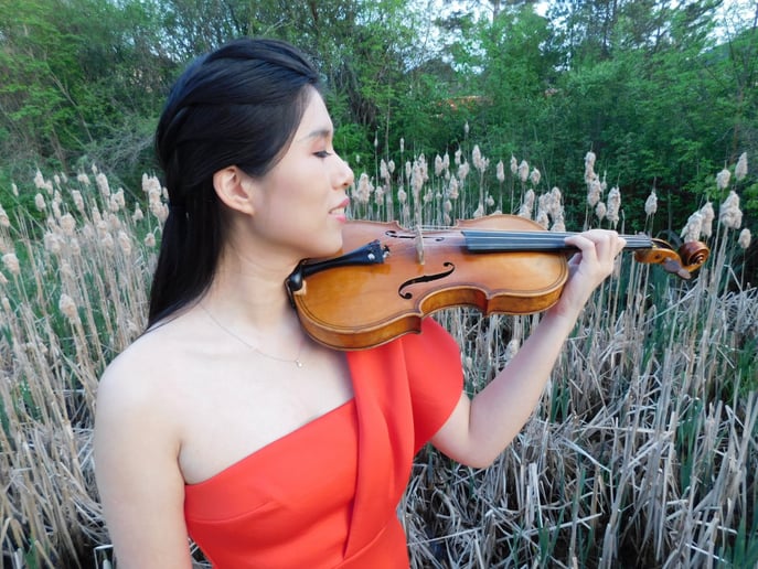 Gallery photo 1 of Kateluoviolin