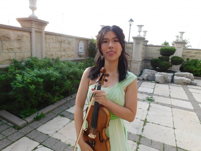 Gallery photo 6 of Kateluoviolin