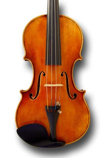 Gallery photo 2 of Violinist & Lux Ensemble