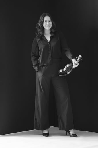 Gallery photo 5 of Kate Mayfield - Violinist