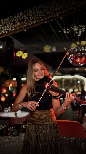 Gallery photo 2 of ViolinVibez