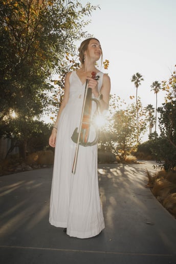 Gallery photo 6 of ViolinVibez