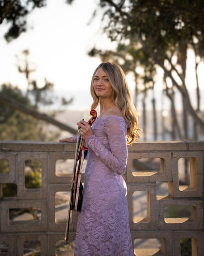 Gallery photo 8 of ViolinVibez