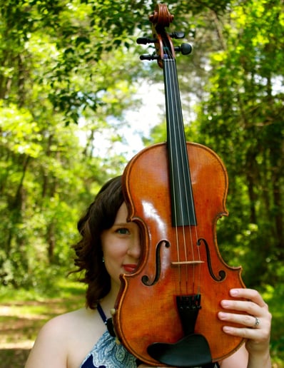 Gallery photo 3 of Violist